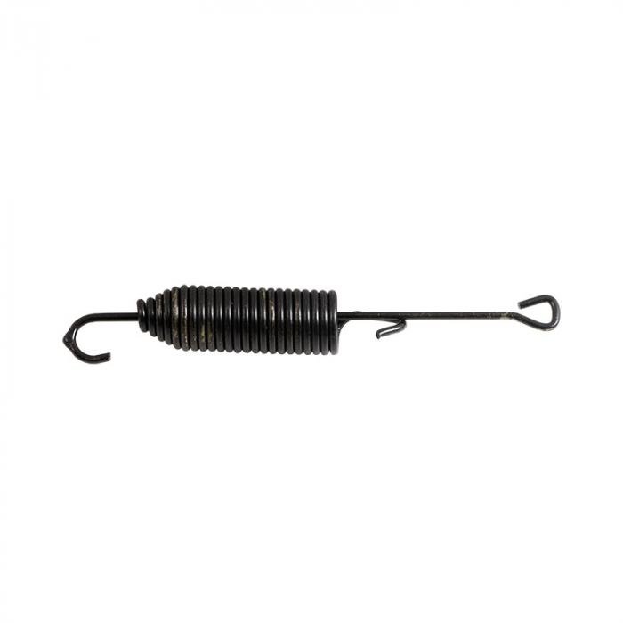 Dennis Carpenter Clutch Or Brake Pedal Return Spring Ford Car