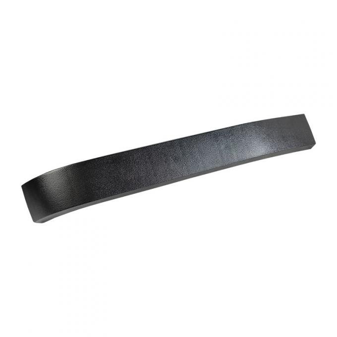 Dennis Carpenter Front Bumper Horizontal Pad - 1980-86 Ford Truck, 1980-86 Ford Bronco    E0TZ-17K833-A