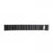 Dennis Carpenter Front Bumper Horizontal Pad - 1980-86 Ford Truck, 1980-86 Ford Bronco    E0TZ-17K833-A