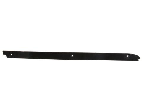 Daniel Carpenter 1971-73 Standard Interior Trim D1ZZ-6504338