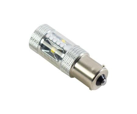 Dennis Carpenter Bulb - LED - #1156 - White - 12 Volt LED-1156-W1