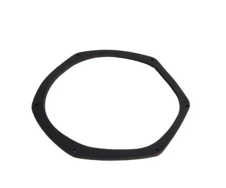 Daniel Carpenter 1969-70 Air Vent Inlet Gaskets C9ZZ-6501999