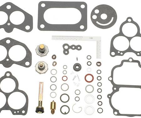 Holley 2BBL Carburetor Repair Kit 1434