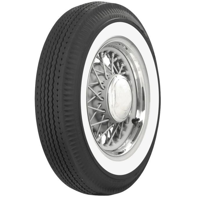 Firestone 2.25 Inch Whitewall  750-14 517810