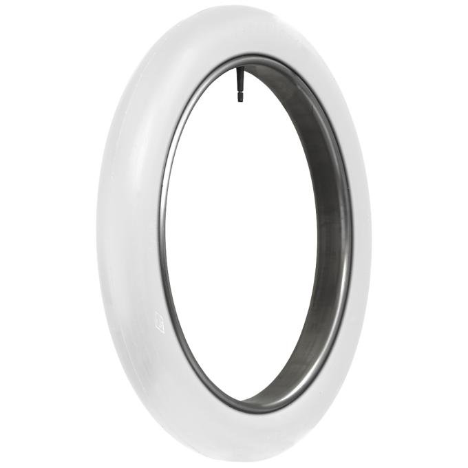 Firestone Clincher  Smooth  All White  30X3 805855