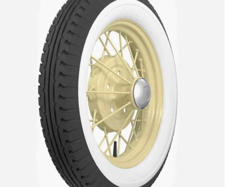 Firestone 2.625 Inch Whitewall  475/500-19 729610