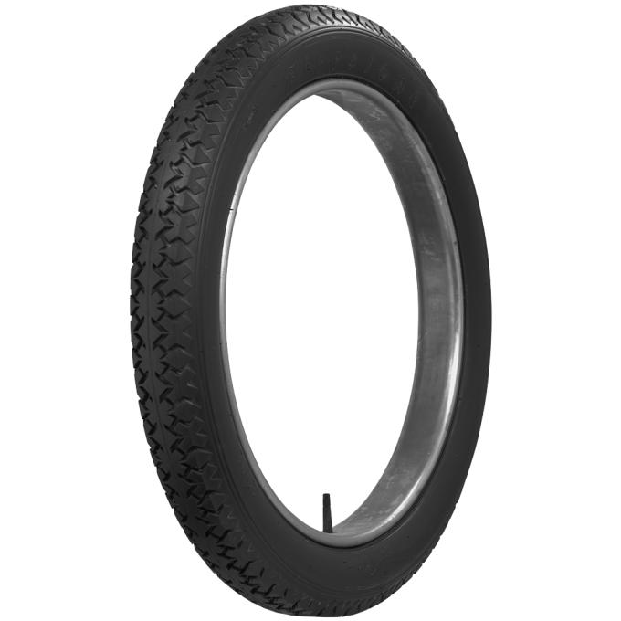 Firestone Clincher  All Black  30X3.5 793850