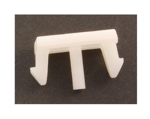 Daniel Carpenter 1973 Grille Moulding Clip D3ZZ-8251