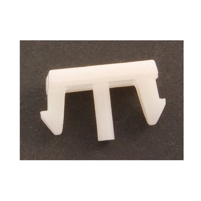 Daniel Carpenter 1973 Grille Moulding Clip D3ZZ-8251