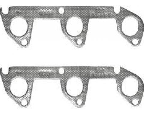 Ford Exhaust Manifold Gaskets, 1986-1995