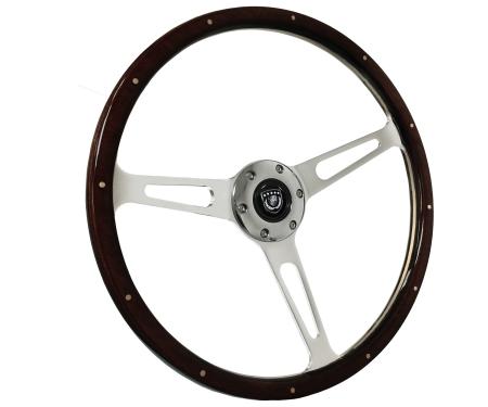 Auto Pro USA VSW Steering Wheel OE Series ST3553A