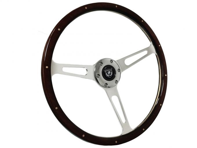 Auto Pro USA VSW Steering Wheel OE Series ST3553A