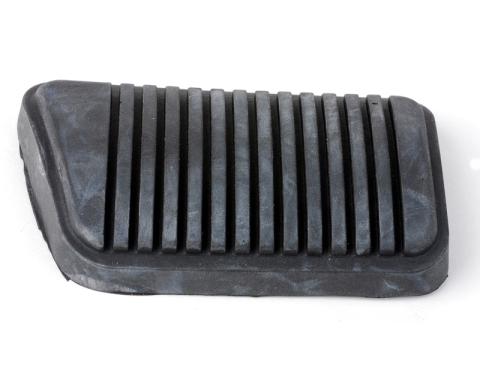 Daniel Carpenter 1965-68 Clutch Pedal Pad C5ZZ-7624