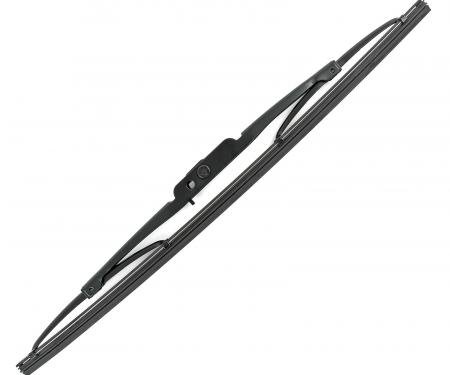 Ford Thunderbird Windshield Wiper Blade, 13 Long, Black Plastic, Replacement, 1958-60