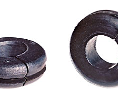 AMK .50 Inside Diameter x 1.06 Deep Slit Grommet for .75 Hole B-10431