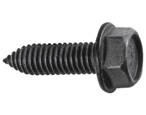 Redline Restomotive® 5/16-18 x 1-1/4" Hex Head Bolt