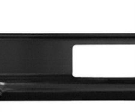 Key Parts '92-'16 Inner Bottom Rear Side Door 1972-277 R