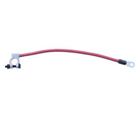 Daniel Carpenter 1979-93 Battery Positive Cable E8ZZ-14300