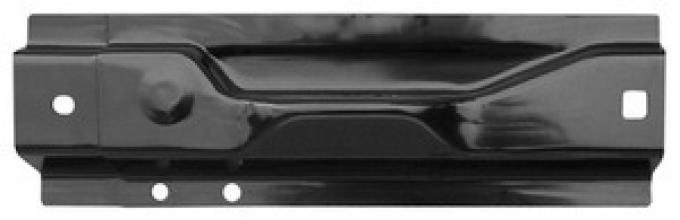 Key Parts '99-'15 Rocker Panel, Driver's Side 1987-107 L