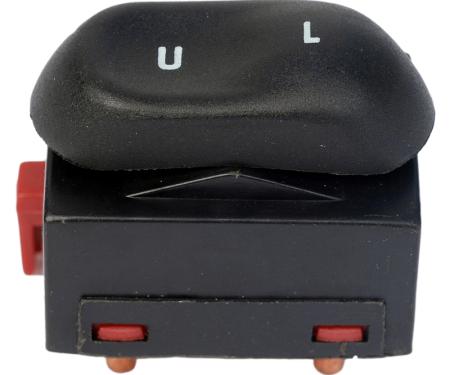 Daniel Carpenter 1994-04 Power Door Lock Switch LH F4ZZ-14028-LH