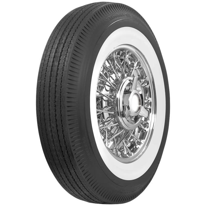 BFGoodrich 2.50 Inch Whitewall  670-15 57300