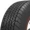 BFGoodrich Silvertown Radial  Redline  205/70R14 530290