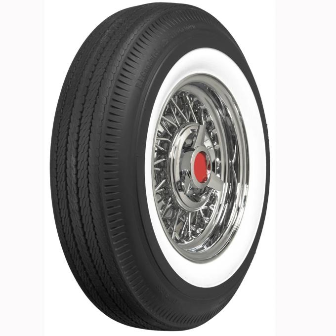 BFGoodrich 2.25 Inch Whitewall  750-14 52000