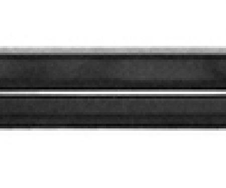 Key Parts '80-'96 Rocker Panel, Passenger's Side 1981-104 R