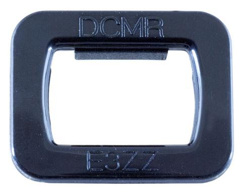 Daniel Carpenter 1988-93 Convertible Door Guide Bushing E3ZZ-6622292