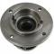 Hays 1986-1995 Ford Mustang Hydraulic Release Bearing Kit for 1985-1995 Ford V8 T-5 Transmission 82-101