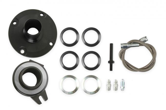 Hays Hydraulic Release Bearing Kit for GM TREMEC TKX, TKO 500, and TKO,600 5-Speed Transmission 82-102