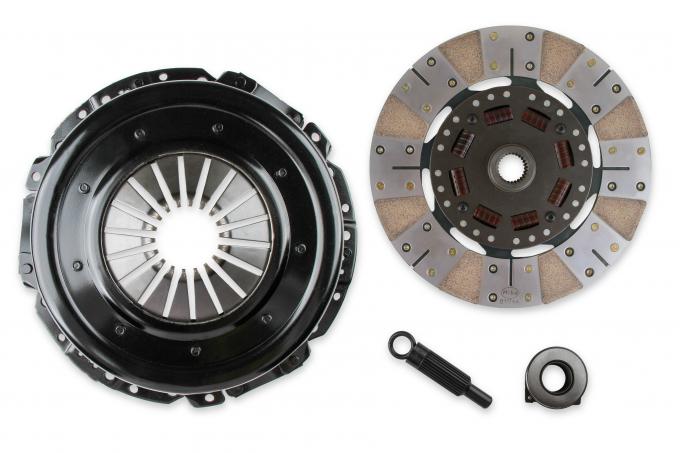 Hays 1969-1973 Ford Mustang Street 650 Clutch Kit, Ford 92-2007T