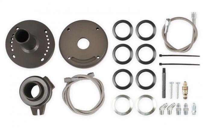 Hays 2005-2017 Ford Mustang Hydraulic Release Bearing Kit for 2005-2017 Mustang GT and 2007-2014 GT500 82-107