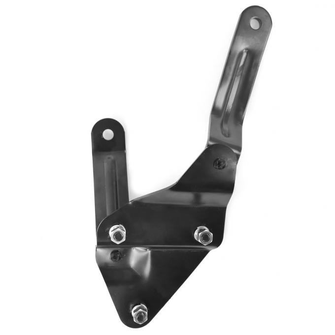 ACP Hood Hinge Bracket Passenger Side FP-BH021R