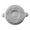 Dennis Carpenter Radiator Cap - 1965-89 Ford Truck, 1966-79 Ford Bronco    C9AZ-8100-A