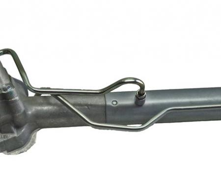 Lares New Power Steering Rack 16193