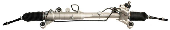 Lares New Power Steering Rack 24335