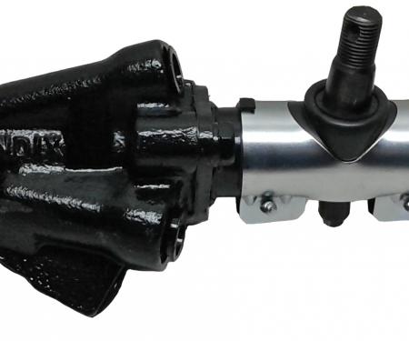 Lares Remanufactured Power Steering Control Valve 69