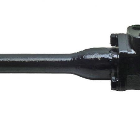 Lares Remanufactured Power Steering Control Valve 73