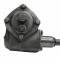 Lares Remanufactured Manual Steering Gear Box 8439