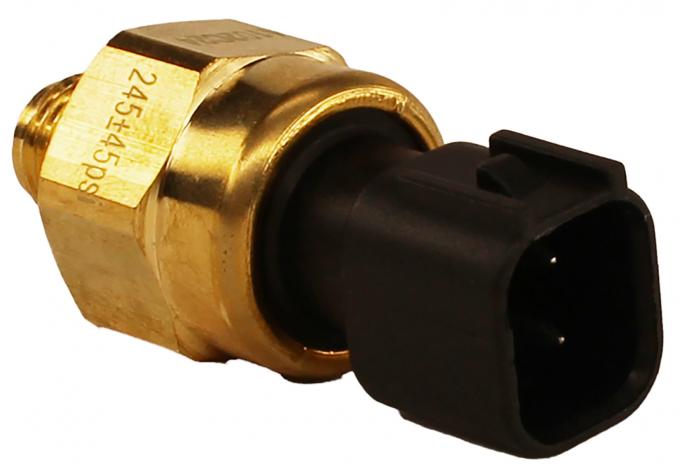 Lares New Power Steering Valve Actuator Solenoid 404