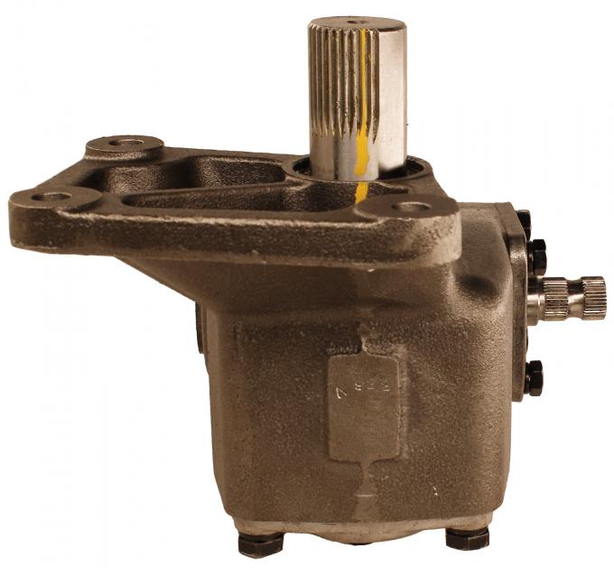 Lares New Manual Steering Gear Box 10812