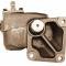 Lares New Manual Steering Gear Box 10812