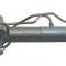 Lares New Power Steering Rack 24305