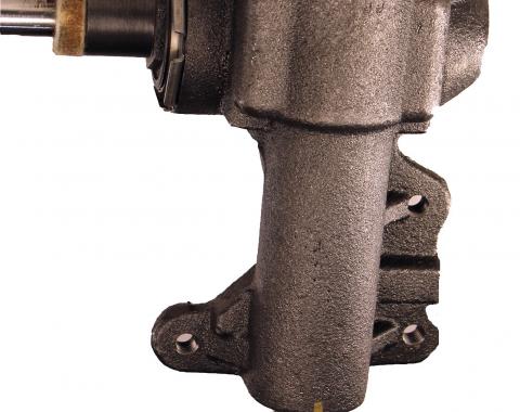 Lares New Manual Steering Gear Box 18677