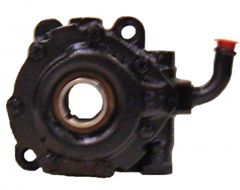 Lares Remanufactured Power Steering Pump 2078