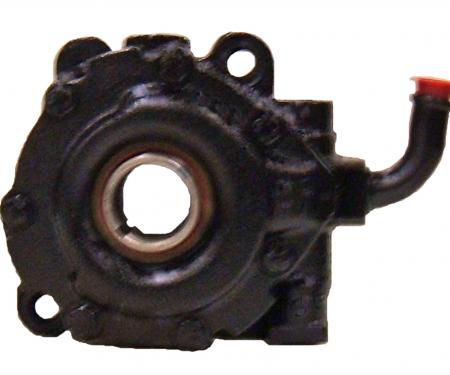 Lares Remanufactured Power Steering Pump 2078