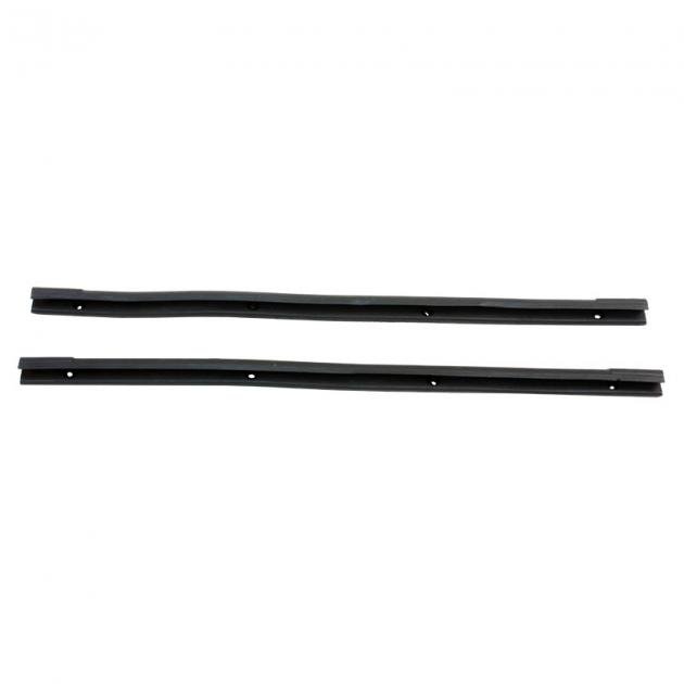 Dennis Carpenter Back Edge of Vent Window Seals - Convertible, 500 XL 2 ...