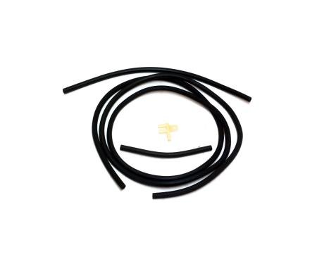 Daniel Carpenter 1969-70 Windshield Washer Hose & Tee Kit C9ZZ-17543