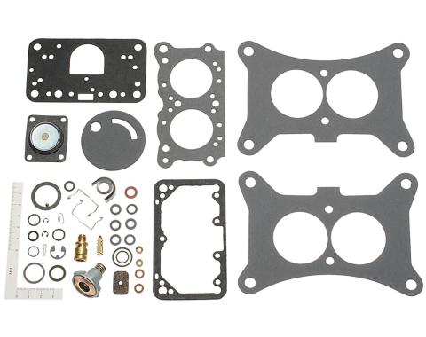 Carburetor Rebuild Kit - Holley 2 BBL Carburetor - Ford 272, 292, 332 V8